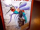 Official Alaska Skeeter Trap  Catch Em Alive  Novelty Item  Mosquito Trap Fun
