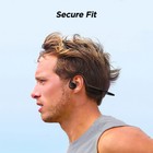 Mpow Waterproof Bone Conduction Headphones Wireless Bluetooth 5 3 Headset