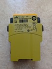 Pilz Pswz X1p 0 5v 24-240vac 2n o1n c2so 777949 Safety Relay Stand Still Monitor