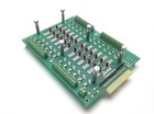 Grayhill 70mrcq24 I o Rack Pcb Board