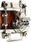 Pearl Philharmonic Maple Snare Drum - 14-inch X 4 Inch  Gloss Barnwood Brown