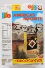 Life Whole Wheat Cereal Boxes Bundle 