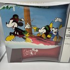 New Vintage Disney Christmas Cards With Coordinated Envelopes 18pcs   Nwdp