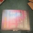 Evga Supernova 850 G5 850w 80 Plus Gold Fully Modular Atx Power Supply