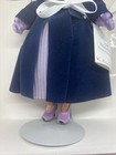 Madame Alexander Parisian 1940 Chic Limited Edition  17770 1990 Decorated Stand