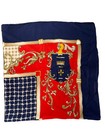 Herm  s Paris Scarf Women Woman Scarf Vintage Jhf2618