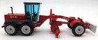 Nzg 332 1 50 Scale Diecast O k F156a Grader Ex box