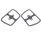 Rocker Cover Gasket Set  2pc  Kit Fits Kawasaki Fh 601v  601d  641v  680v  721  