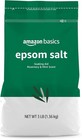 Soothing Epsom Salt Soaking Aid  Rosemary   Mint  48oz - Relax Your Senses