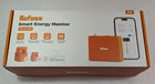Refoss Smart Energy Monitor 16 Circuit 60a Sensors Wifi Home Assistant
