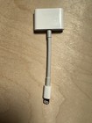 Apple A1438 Lightning Digital Av Adapter Hdmi To Lightning Oem Genuine