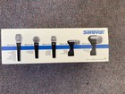 Shure Beta58a - Vocal Microphone - New In Box