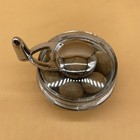 William Bounds Nut Twister Gourmet Nutmeg Mill Grater Made In The Usa New Read 