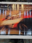 1994 Mercedes-benz Al Unser  Jr  Indy 500 Race Promo Poster 24x36 Poster