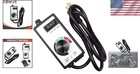 Easy-to-use Variable Speed Controller For Electric Motors     120v  Led Display