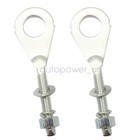 Axle Chain Adjuster For Honda Z50r xr50 xr80 xr70 xr100 crf50 crf 80 100 crf70