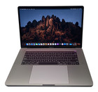  Sequoia Macbook Pro 15 Touch 8 Core 2 3ghz I9 - 32gb Ram 500gb Ssd Warranty