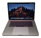  Sequoia Macbook Pro 15 Touch 8 Core 2 4ghz I9 - 32gb Ram 500gb Ssd Warranty