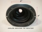 For Bobcat Rubber Boot Steering Arm 730 731 732 741 742 743 751 Skid Steer