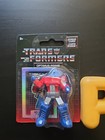 New   Set Of 5 Transformers - Optimus Prime     Bumblebee     Megatron     Starscream 