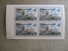 Pitcairn Islands  Scott  306b  Mnh