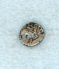 Allobroges   1st Century Bc   Hippocamp 1   Drachm   Silver   Horse   F