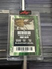 Huge 2 Row Sports Card Collection Auto Hof  Prizm Rc   More Lot 350 Cards