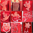 Rare Baccarat Crystal Noel Annual Ornament 1983-2000 Limited Ed