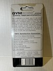 Gym Boss Interval Time Stopwatch Camo Pink New 