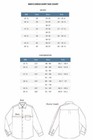 Men s Cotton Blend Dress Shirt With Tie And Handkerchief In 22 Different Colors
