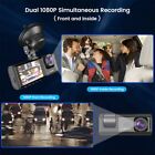 Hd 1080p Car Dvr Camera G-sensor Auto Video Recorder Dash Cam Night Vision