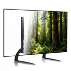 Table Top Tv Stand For 37 40 42 47 50 55 60 65 70 75inch Lcd Led Tvs
