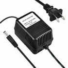 9v Ac ac Adapter For Digitech Rp500 Multi-effects Replacement Power Supply