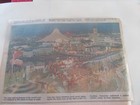 Expo 74 News Print Article About Past Fair From Spokane Dail Chronicle 9-15-1788