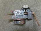 Vintage Yost Manufacturing 43 1 2 N Bench Vise