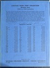 1909-1958 Lincoln Cents - Whitman  2  Bookshelf Coin Album Set    9405     9406