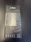 Wera 05073675001 Kraftform Micro Electronic Applications Screwdriver Set  12 Pcs