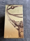 New - Fallout Atomic Atlas Statue From 2019 Factory Sealed  Opened For Pictures