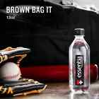  12 Pack  Essentia Ionized Alkaline Bottled Water With Electrolytes  12 Fl Oz