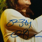 Ozzy Osbourne Signed Black Sabbath 11x14 Photo Autographed Beckett Witnessed