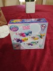 Littlest Pet Shop Pet Pairs Series 6 Polar Bear  491 And Snow Leopard  492