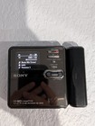 Sony Mz-rh10 Mz-m100 Hi-md Minidisc Recorder Walkman     New Oled Screen   