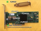 Lsi 9210-8i 6gbps Sas Sata 8 Ports Hba Pci-e Raid Controller Card Us Seller br j