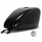 16l   4 2 Gal Fuel Gas Tank Cap For Harley Forty Eight Xl1200x Iron 883 Xl883n