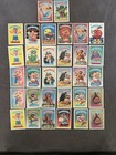Garbage Pail Kids Mixed Lot Of 1986 And 2011 54-total Cards