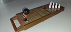 1980 Tomy Partymate Strolling Bowling Game Working Original Wind-up Bowling Ball