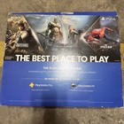 Sony Playstation 4  1tb Console - Jet Black