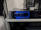 Korg Pitchblack Rack Mountable Tuner