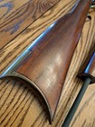 Cva Kentucky Rifle Stock And Ramrod With Trigger And Brass