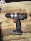 Porter-cable Pc1800d 18v 18 Volt 1 2  Drill   Impact - Set Of 2 - Tested  Read